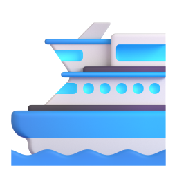Ferries